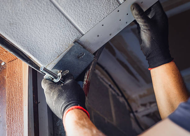 Reliable Garage Door Panel Replacement contractor in Westfield, NJ by Garage Doors Repair Pro